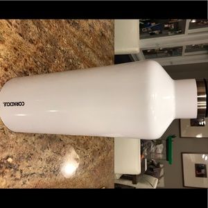 Corksicle Canteen 60 oz White